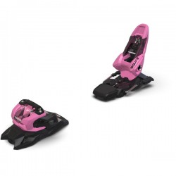 Marker Squire 11.0 (Rose Black) 110 Brake 